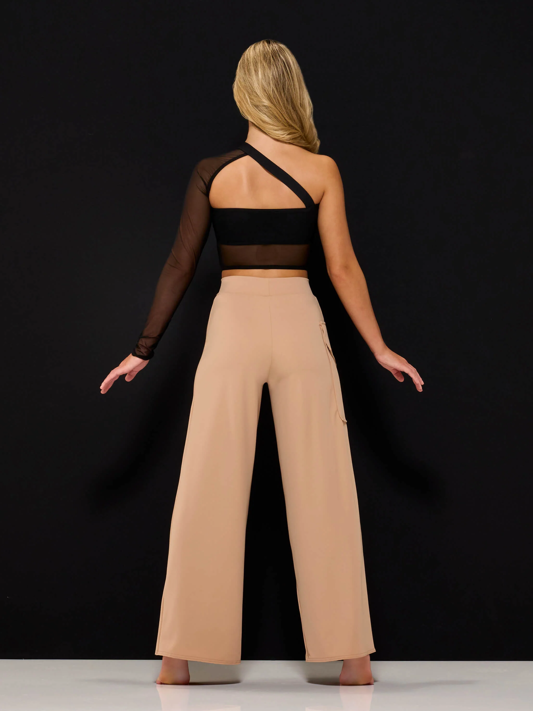 Back It Up - Top - Image 7