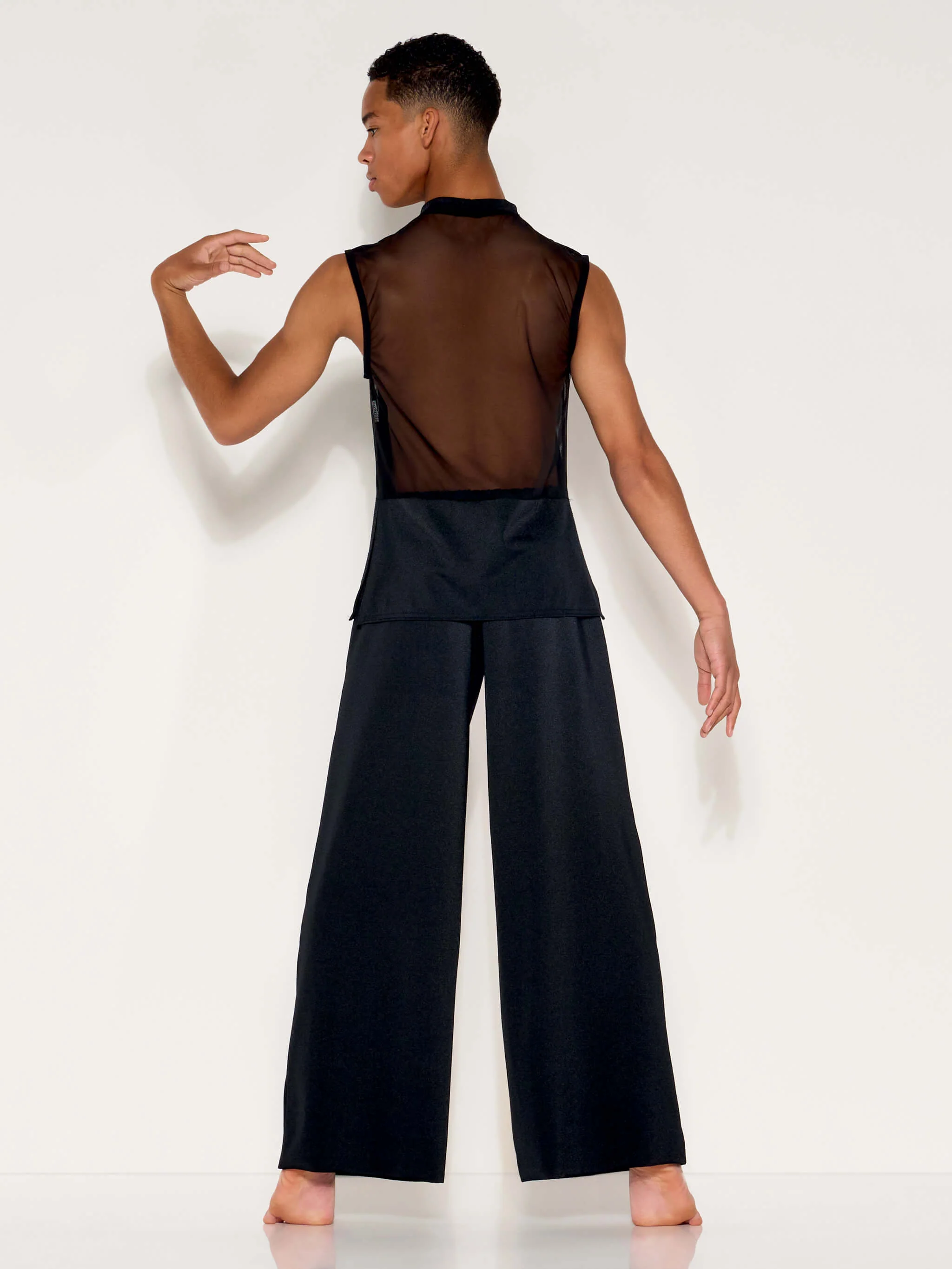 Blackbird - Pant - Image 4