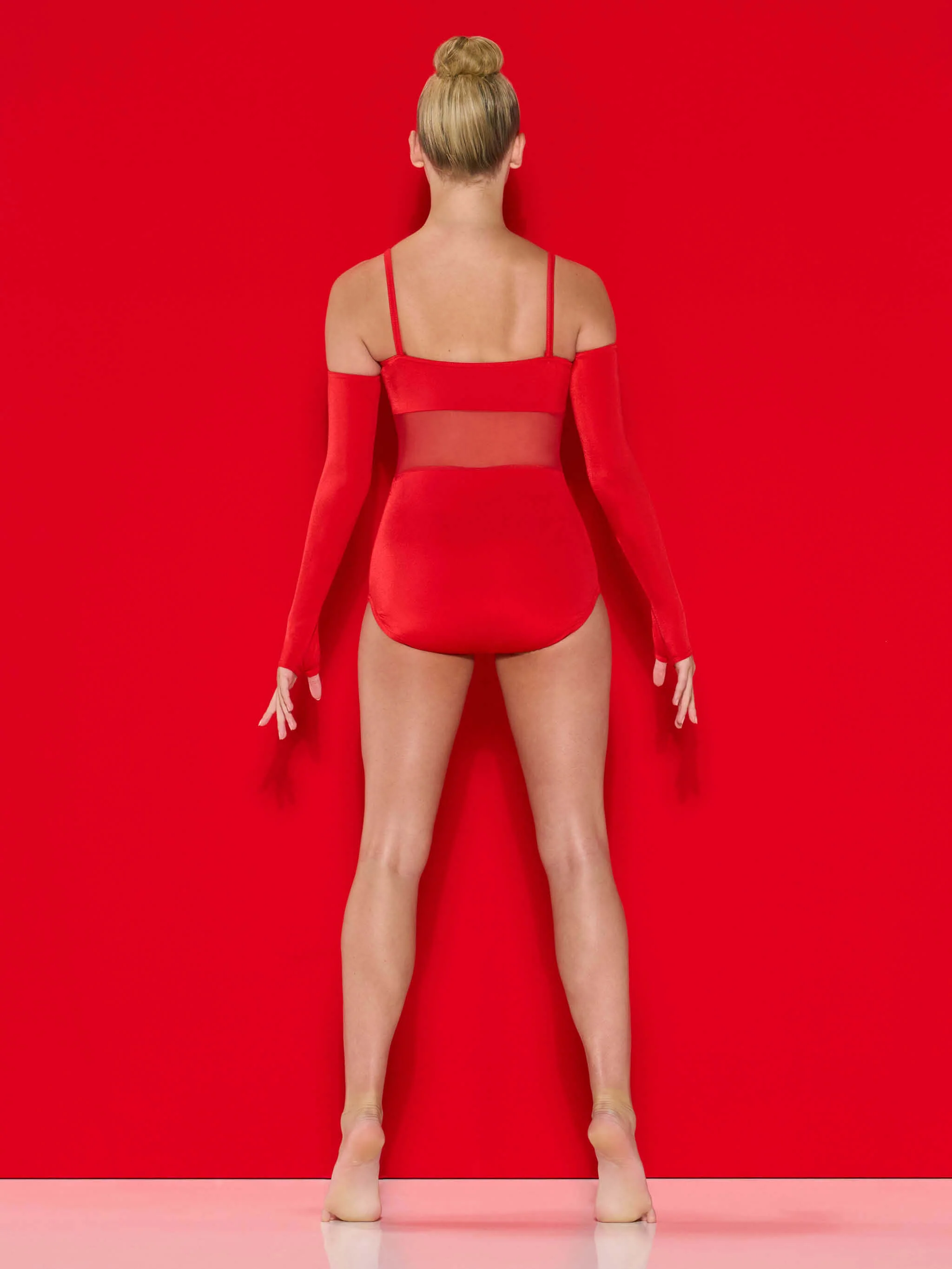 Camera Roll - Leotard - Image 2