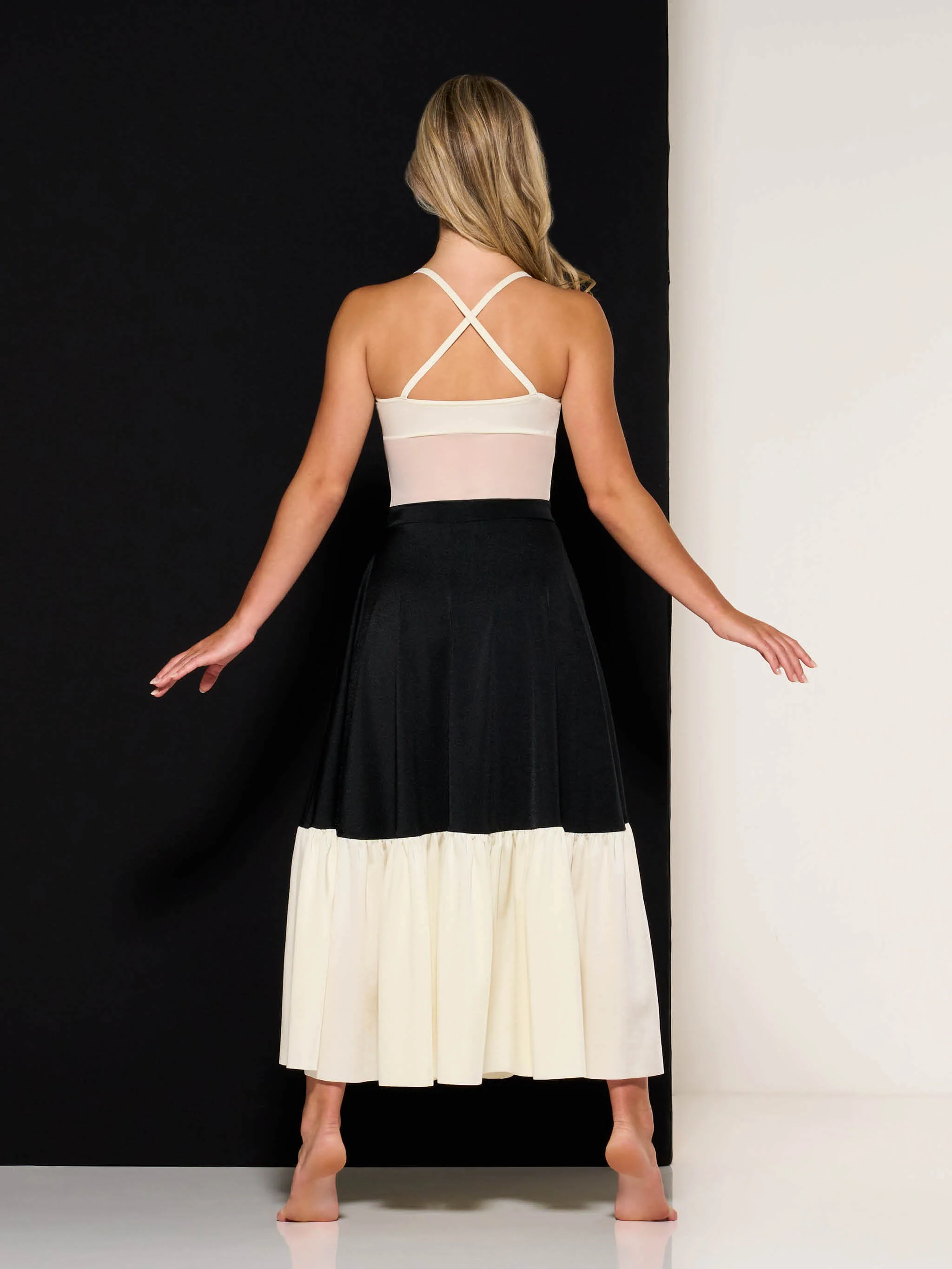 Castle On The Hill - Skirt - Image 4