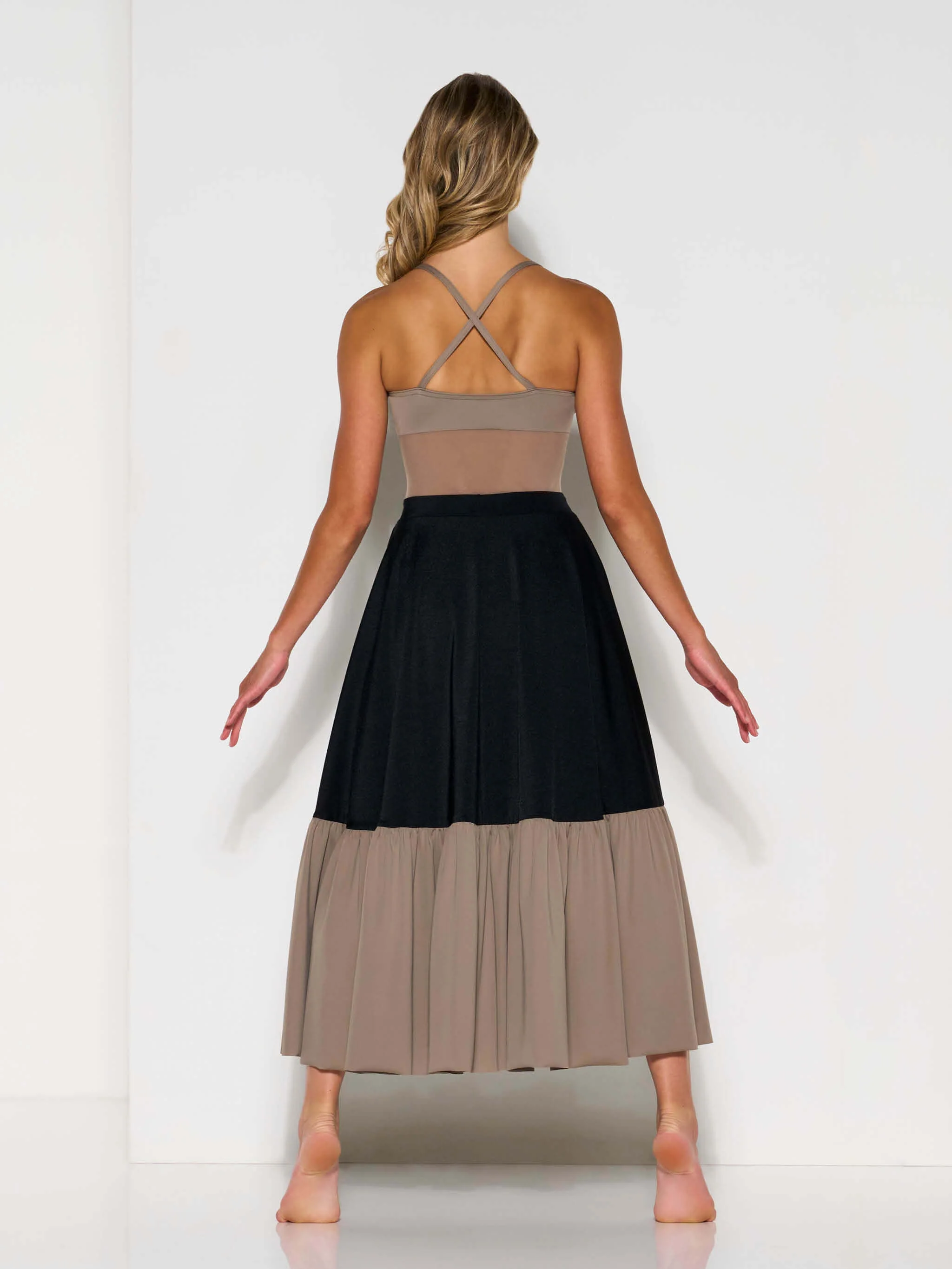 Castle On The Hill - Skirt - Image 3
