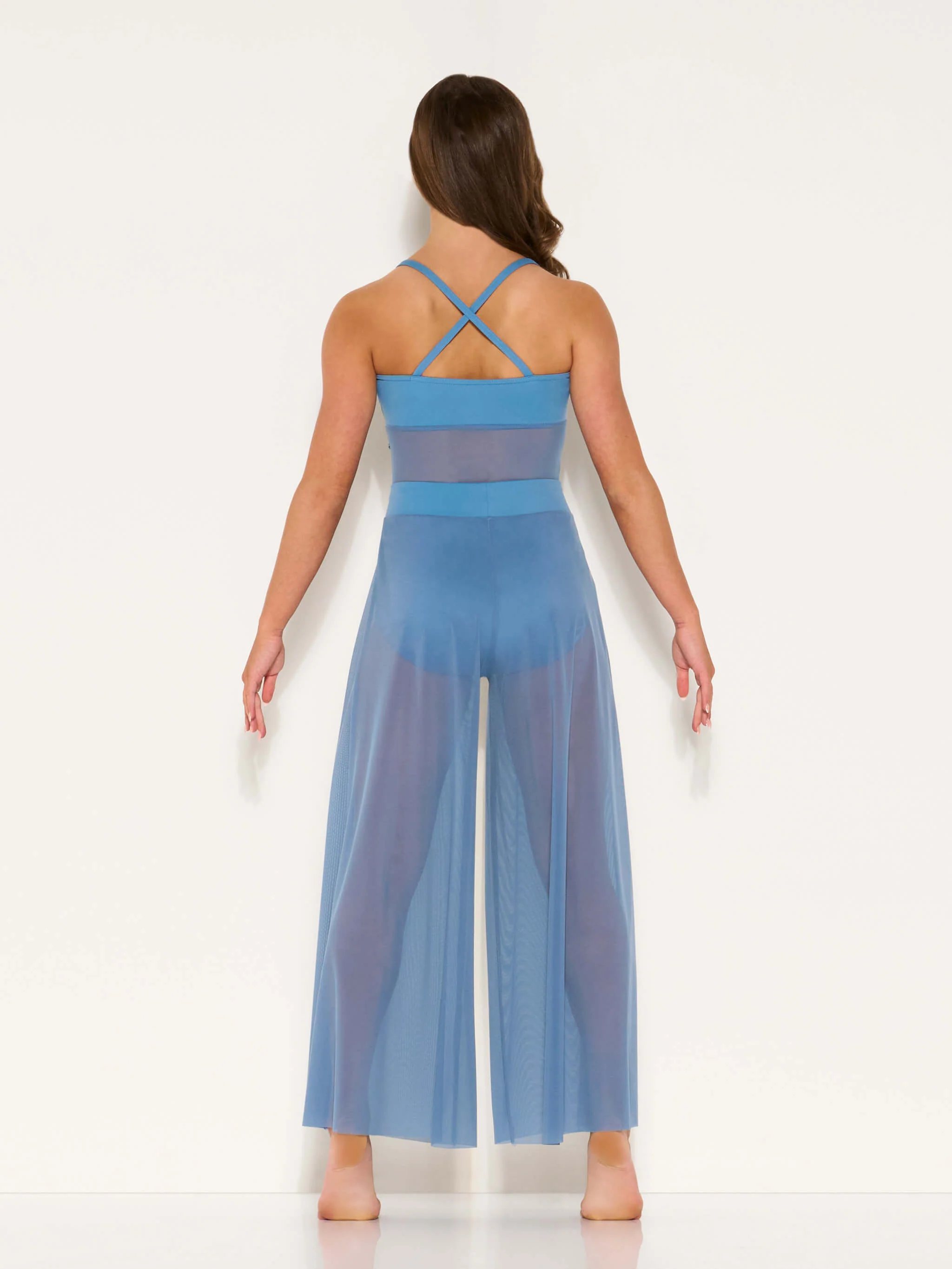 Changing Seasons - Mesh Pant - Image 2