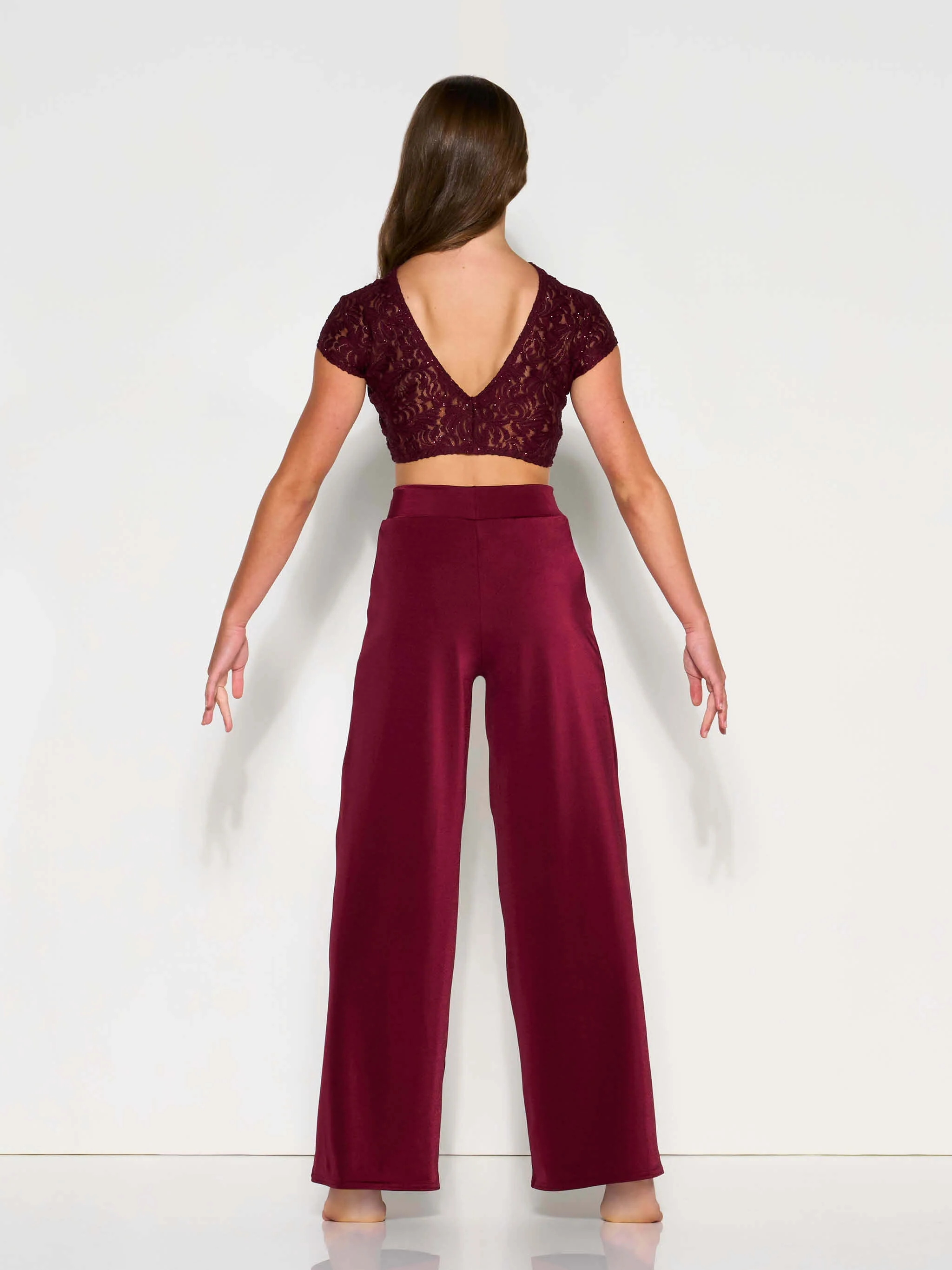 Cherry Blossom - Pant - Image 2