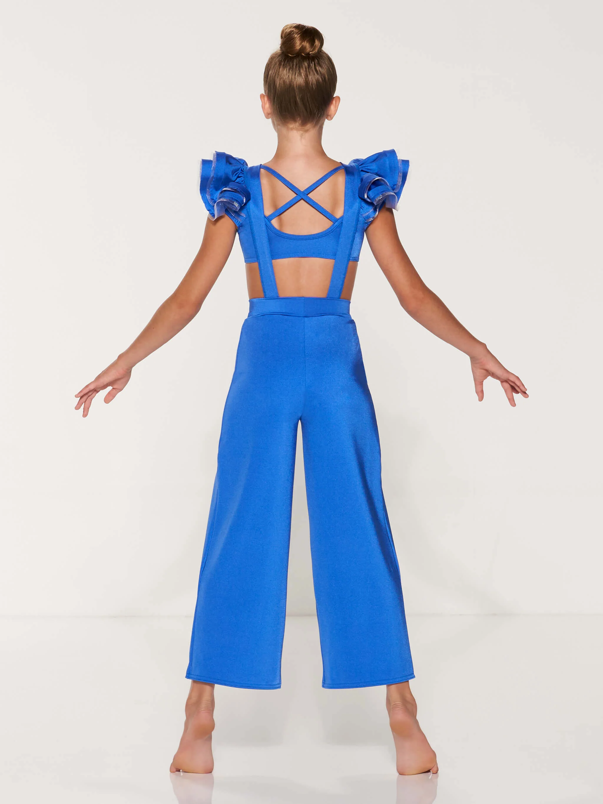 Color Theory - Suspender Pant - Image 2