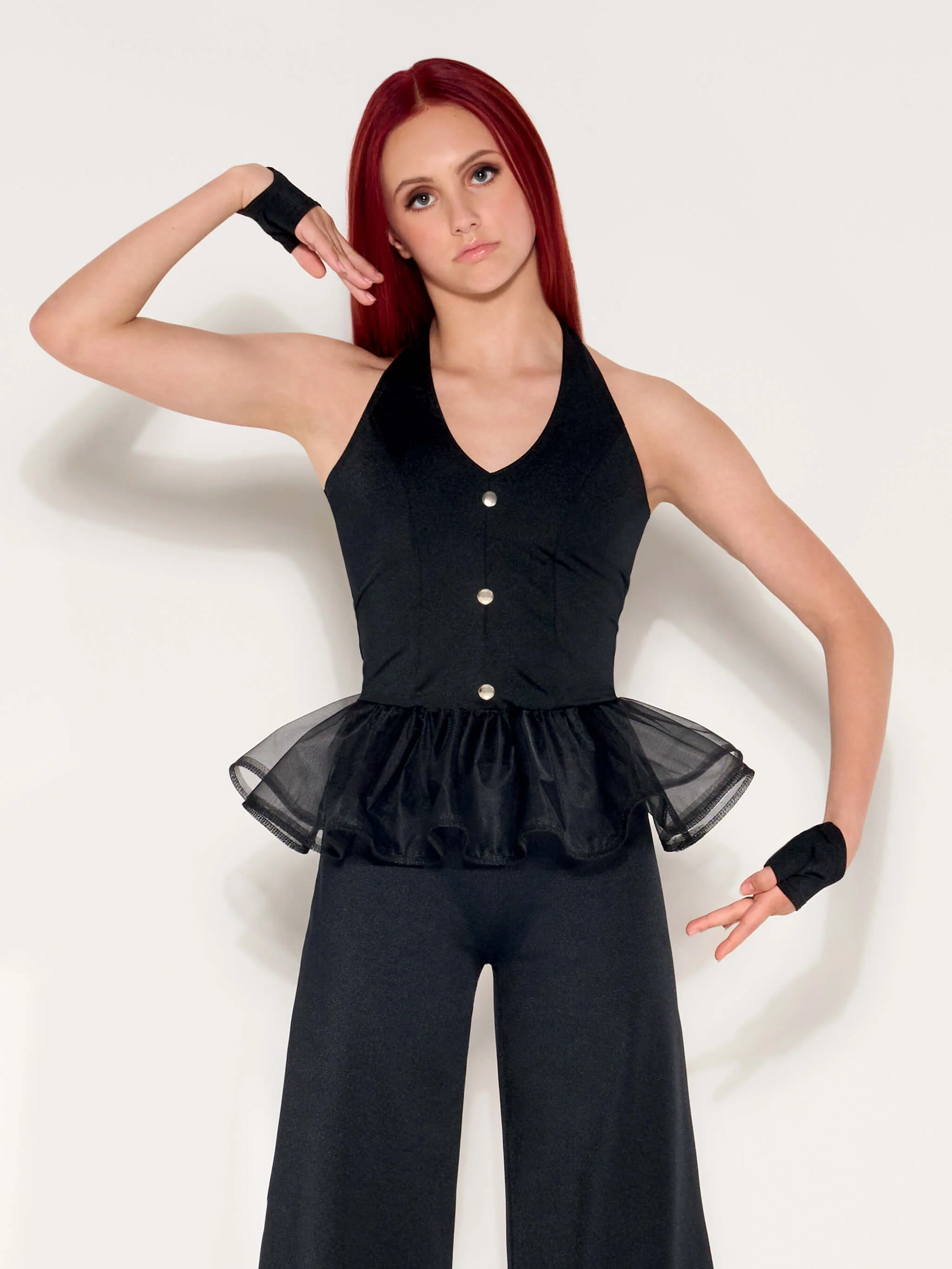 Enjoy The Show - Vest - Image 2