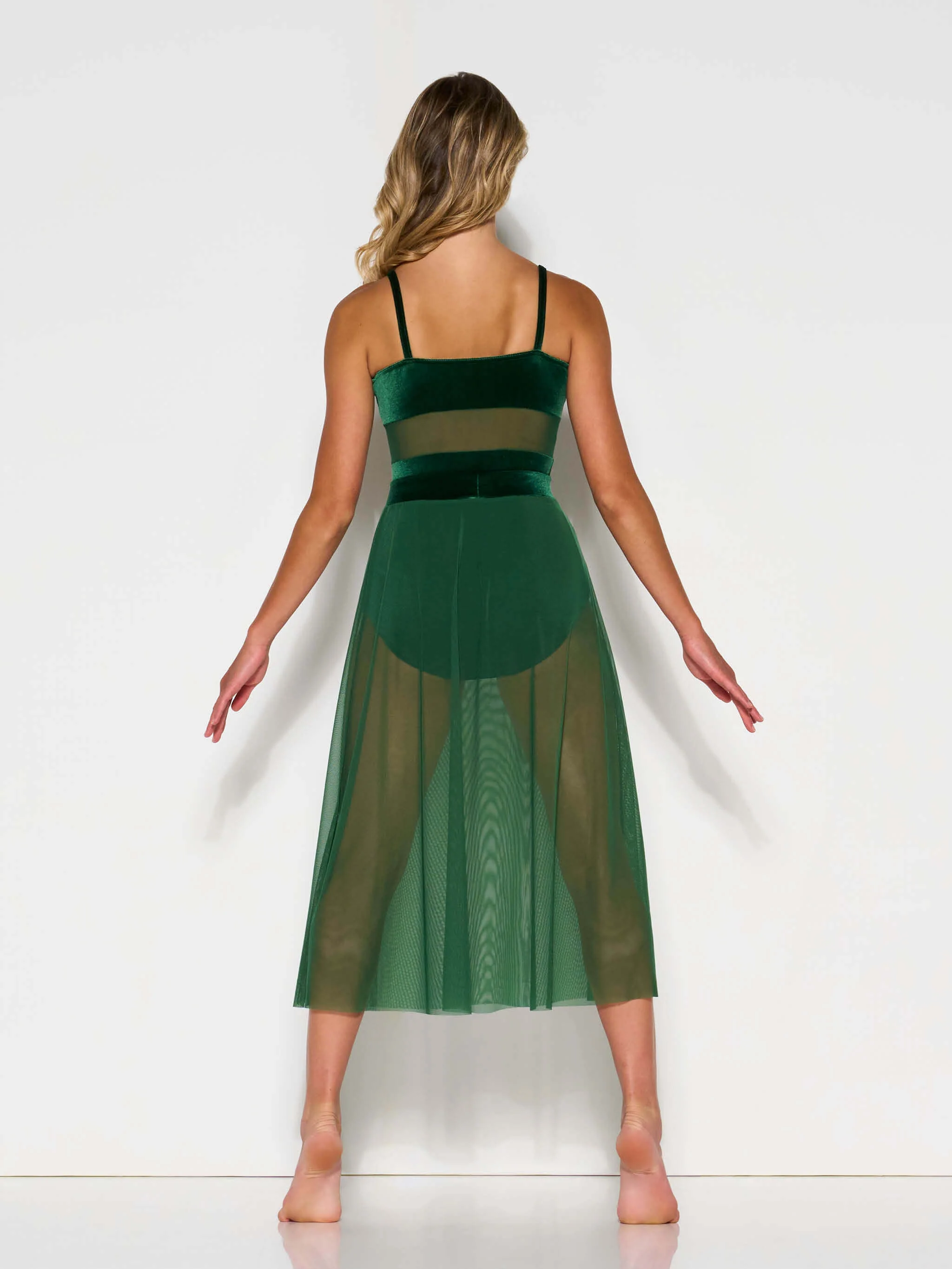 Evergreen - Skirt - Image 3