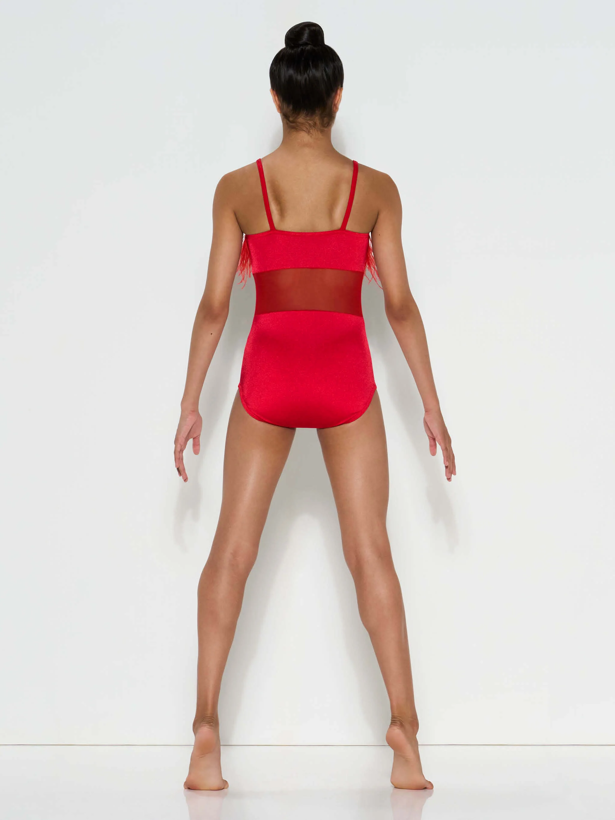 Fashion Flock - Leotard - Image 2