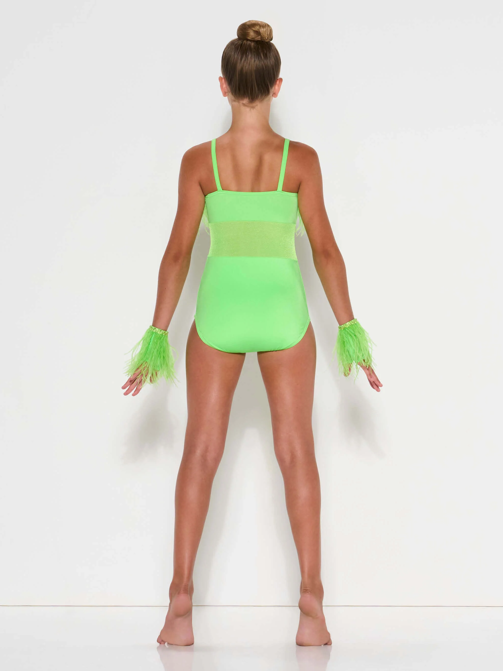 Fashion Flock - Leotard - Image 3