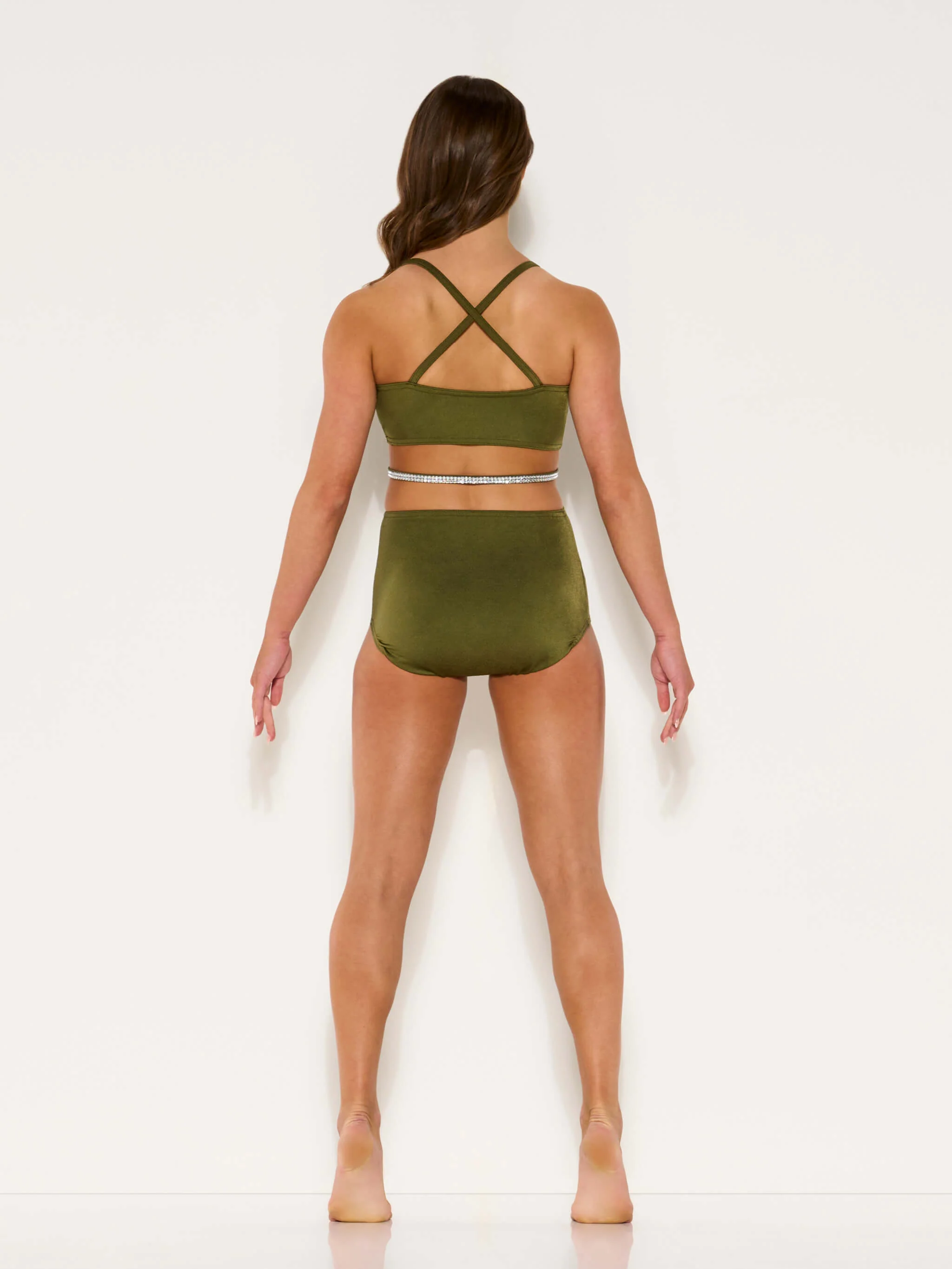 Fire Burns Bright - Leotard - Image 3