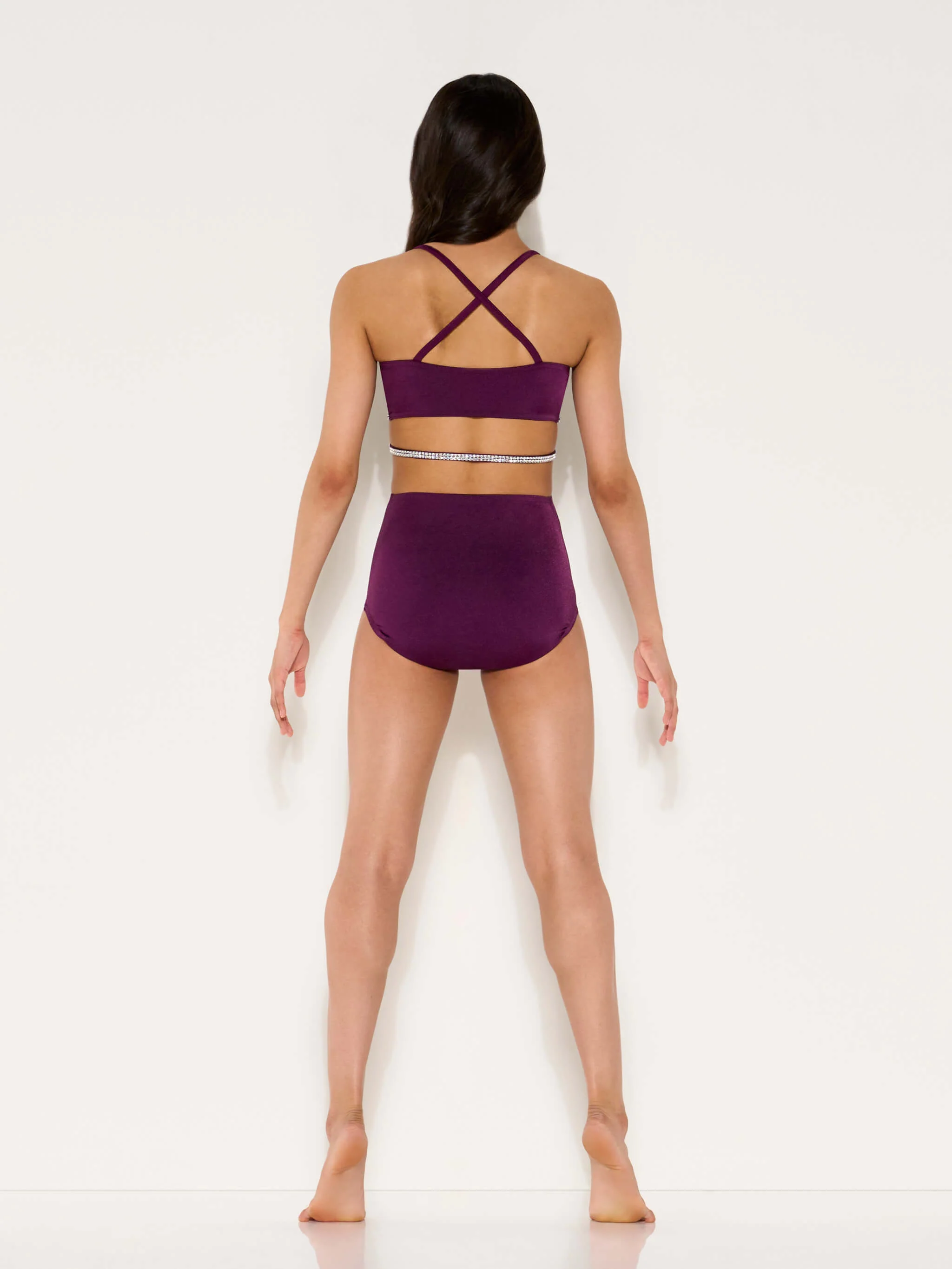 Fire Burns Bright - Leotard - Image 4