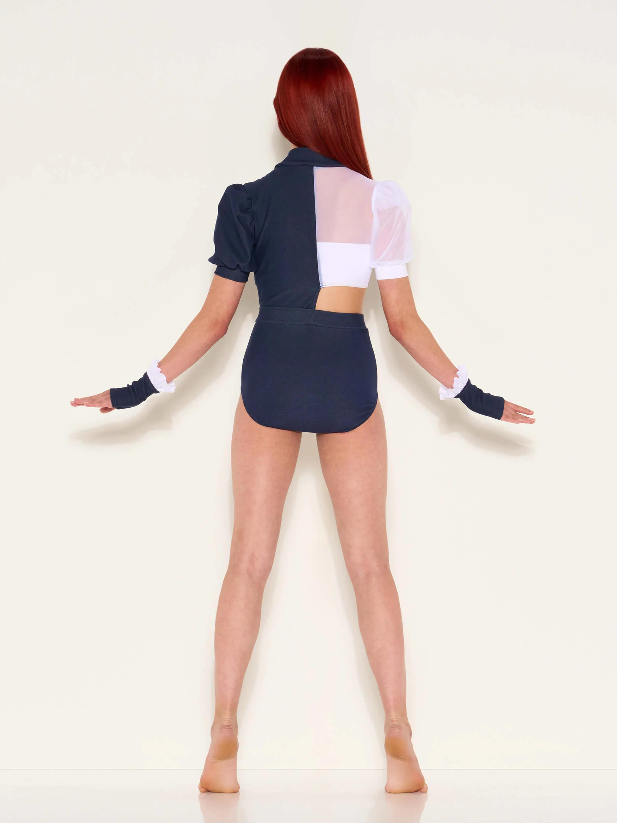 I'm That Girl - Leotard - Image 2
