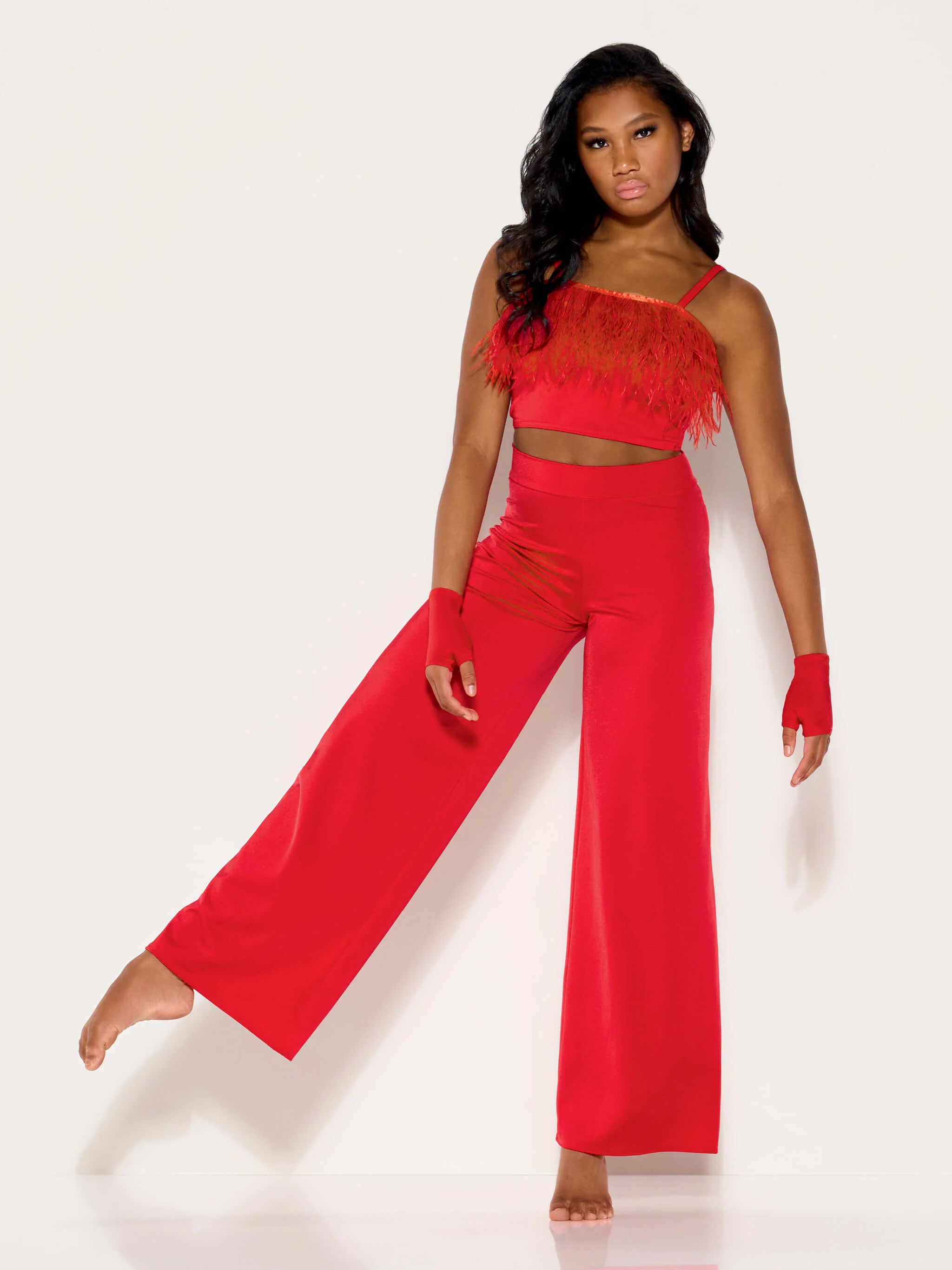 In A Feather World - Pant - Image 3