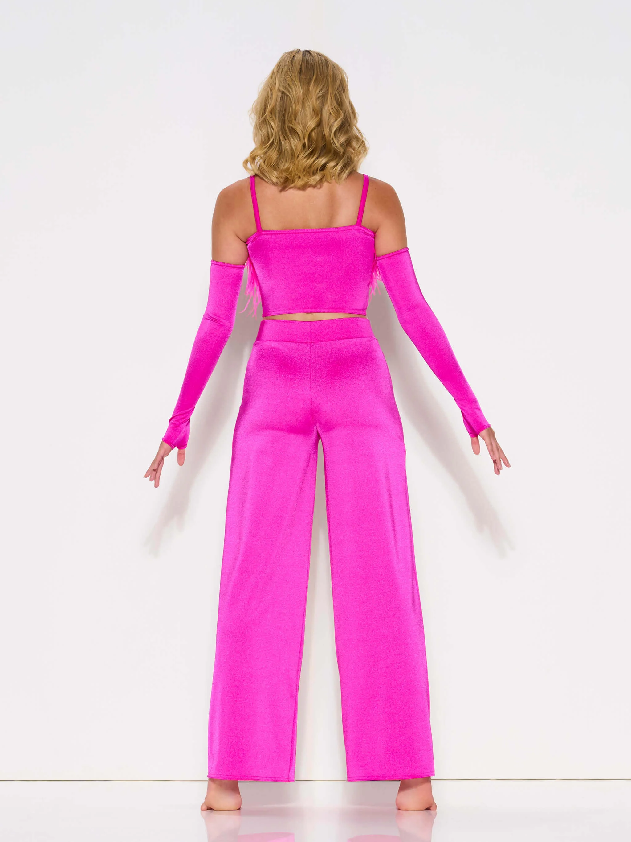 In A Feather World - Pant - Image 5