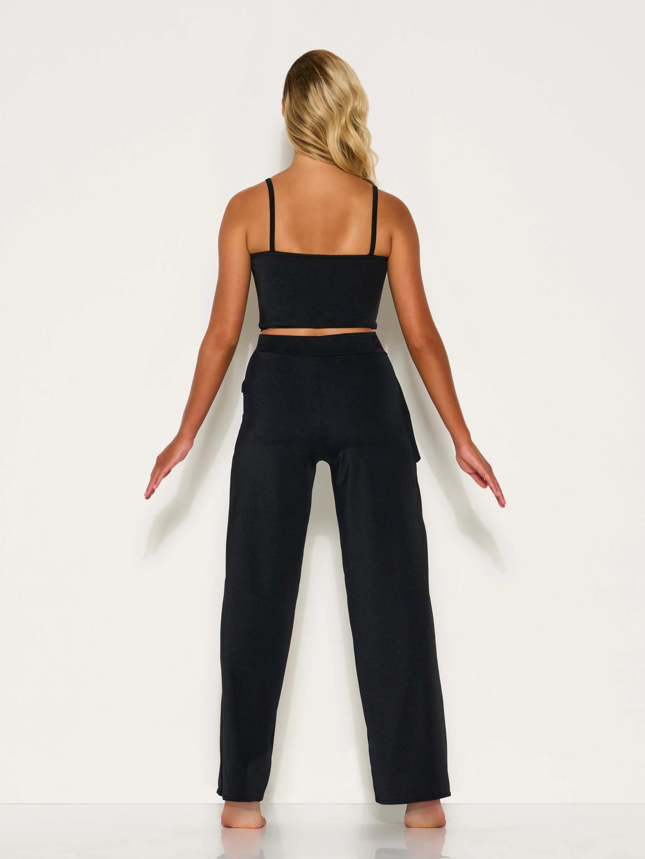 Intertwined - Pant - Image 3