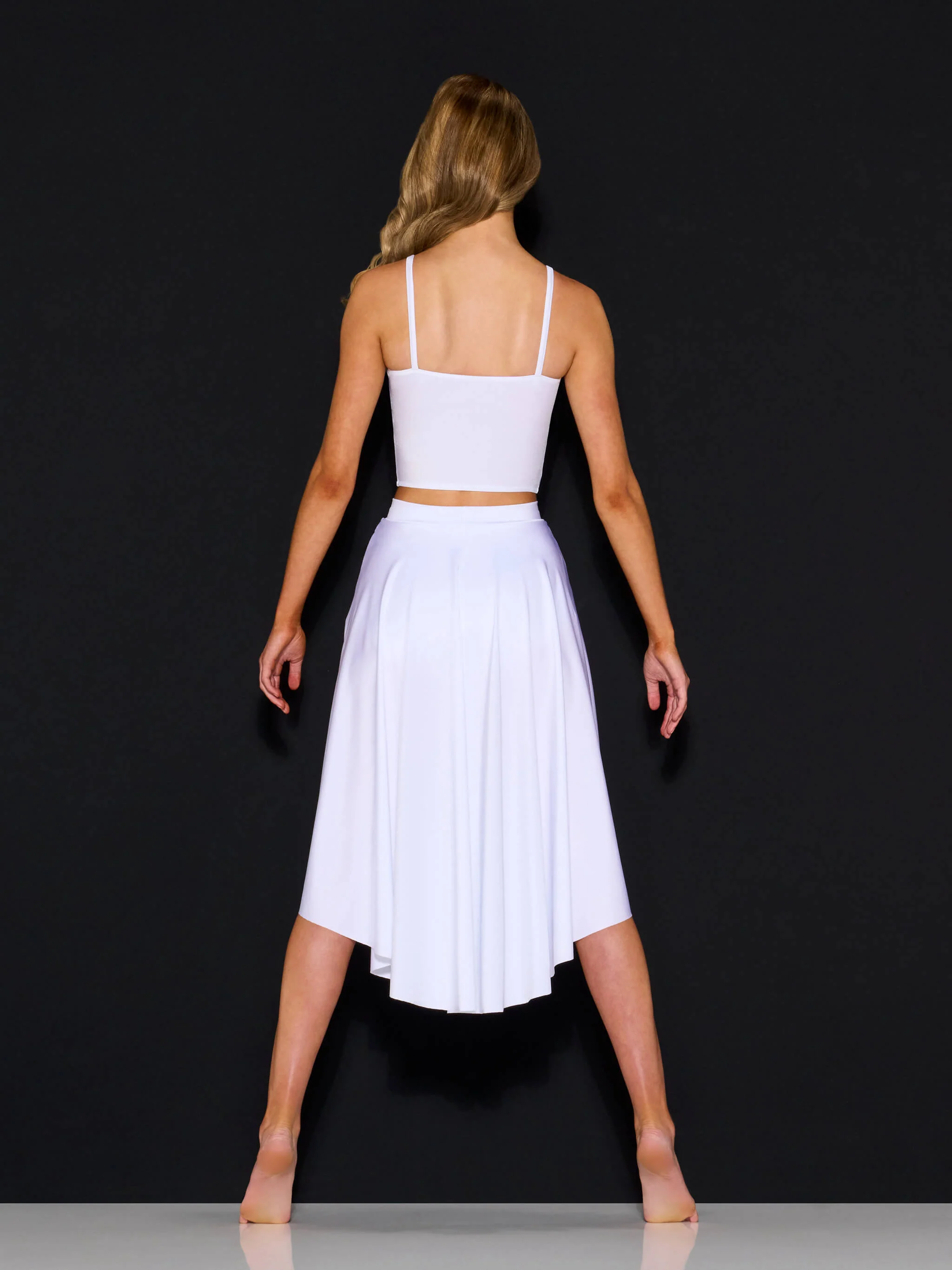 Intertwined - Skirt - Image 3