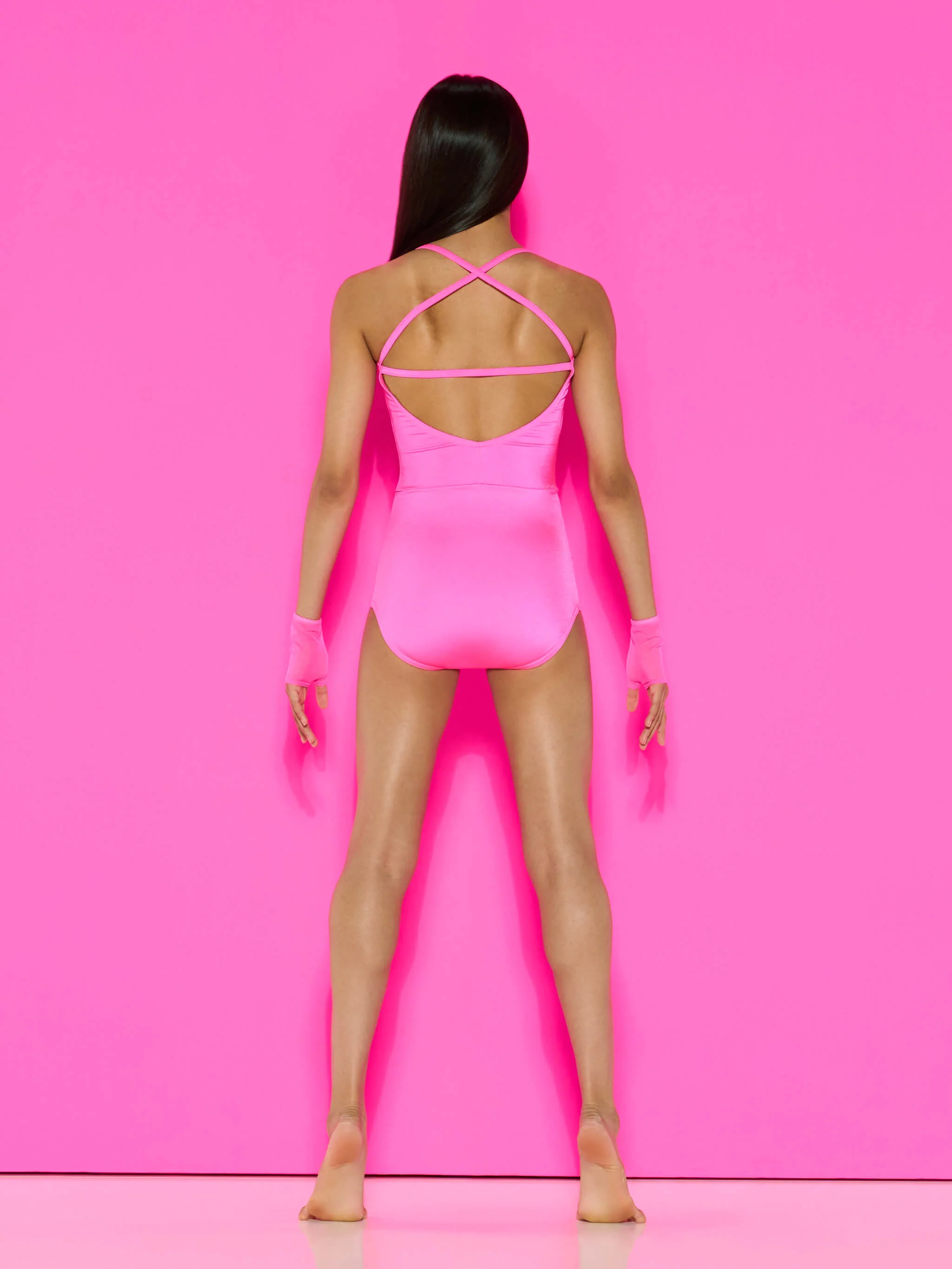Permission To Dance - Leotard - Image 6