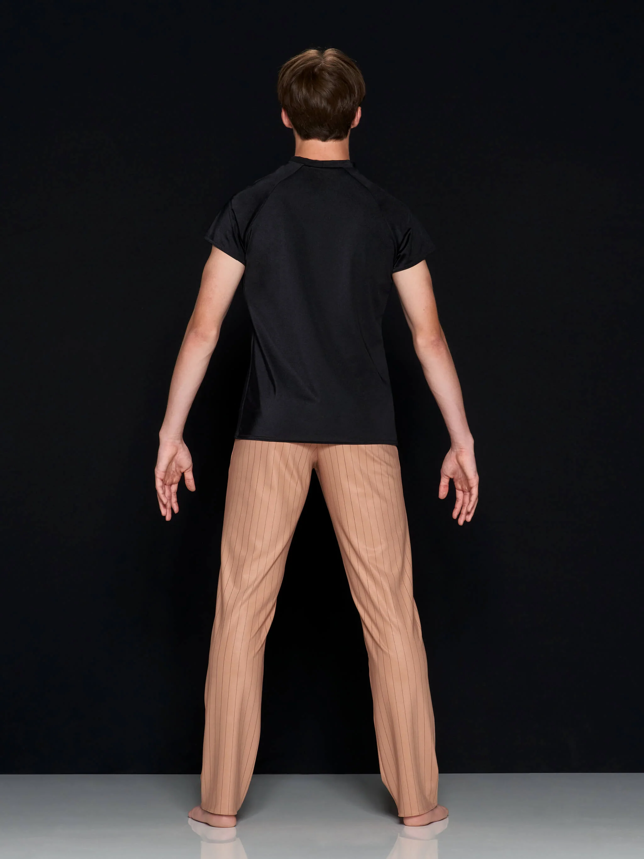 Strong Suit - Tee - Image 3
