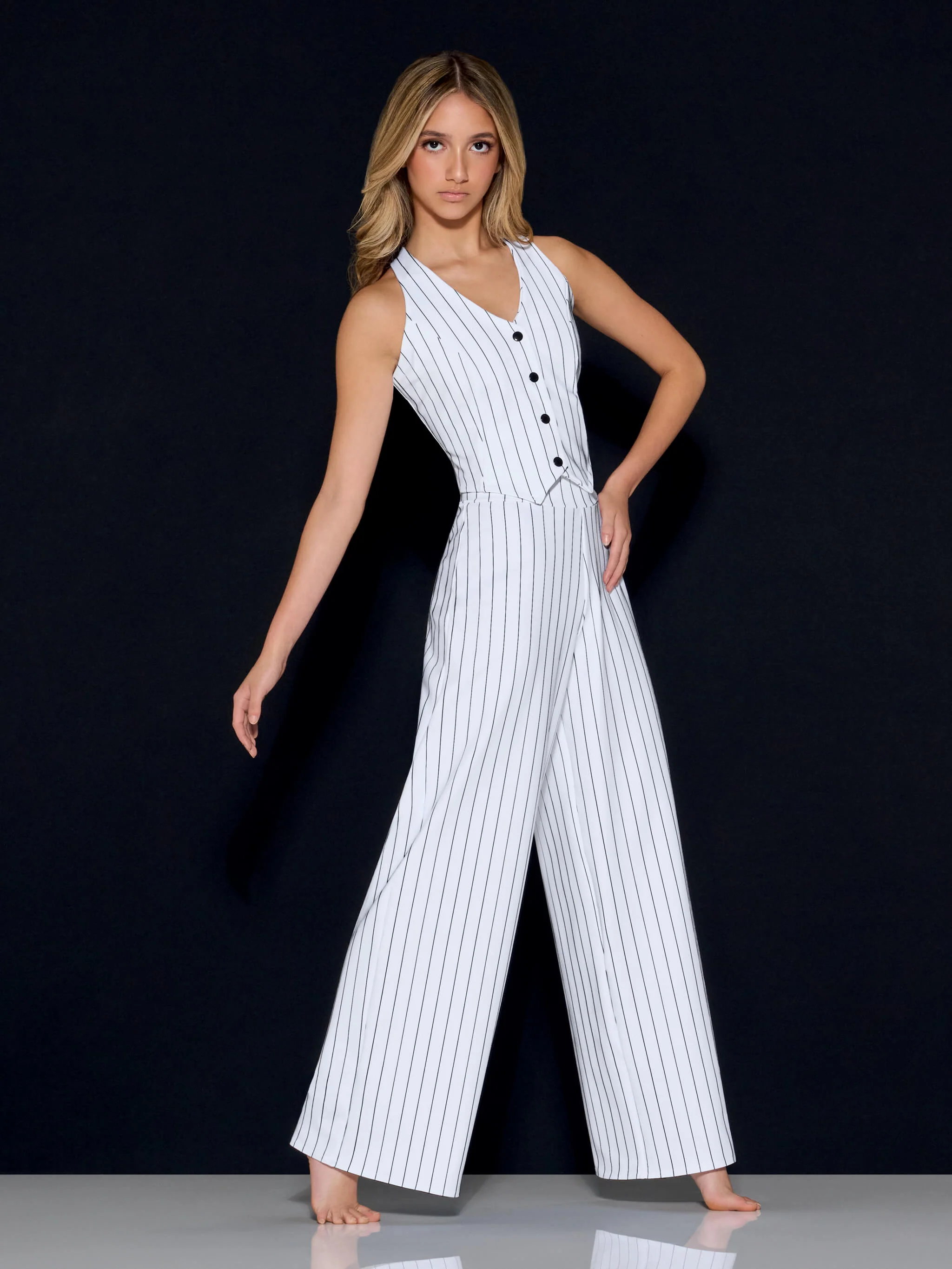Suited For The Stage - Vest - Image 4