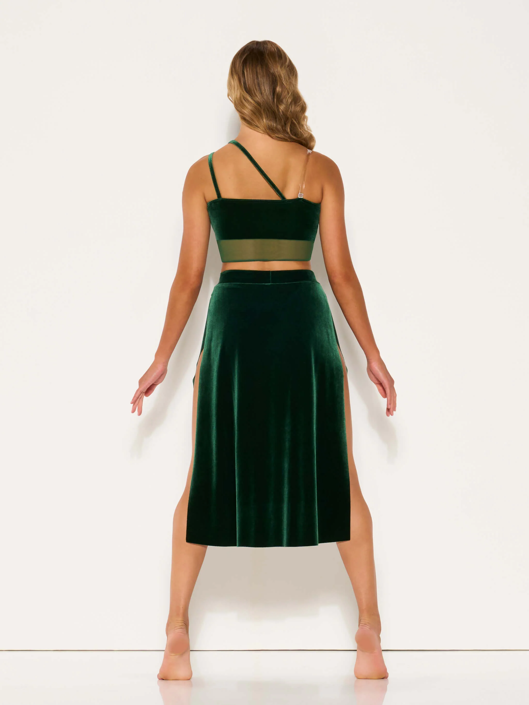 The Alchemy - Skirt - Image 2