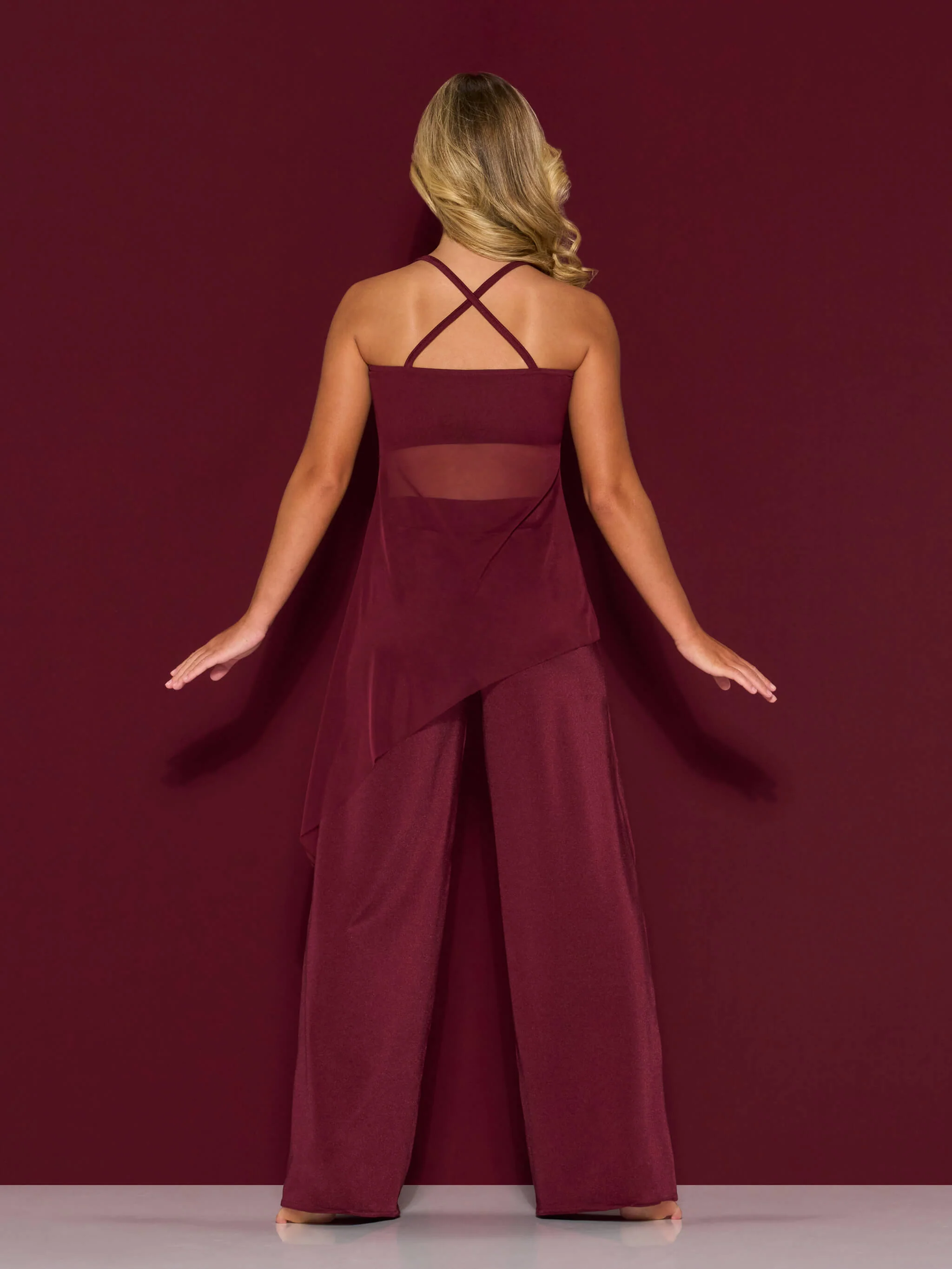 The Edge - Pant - Image 4