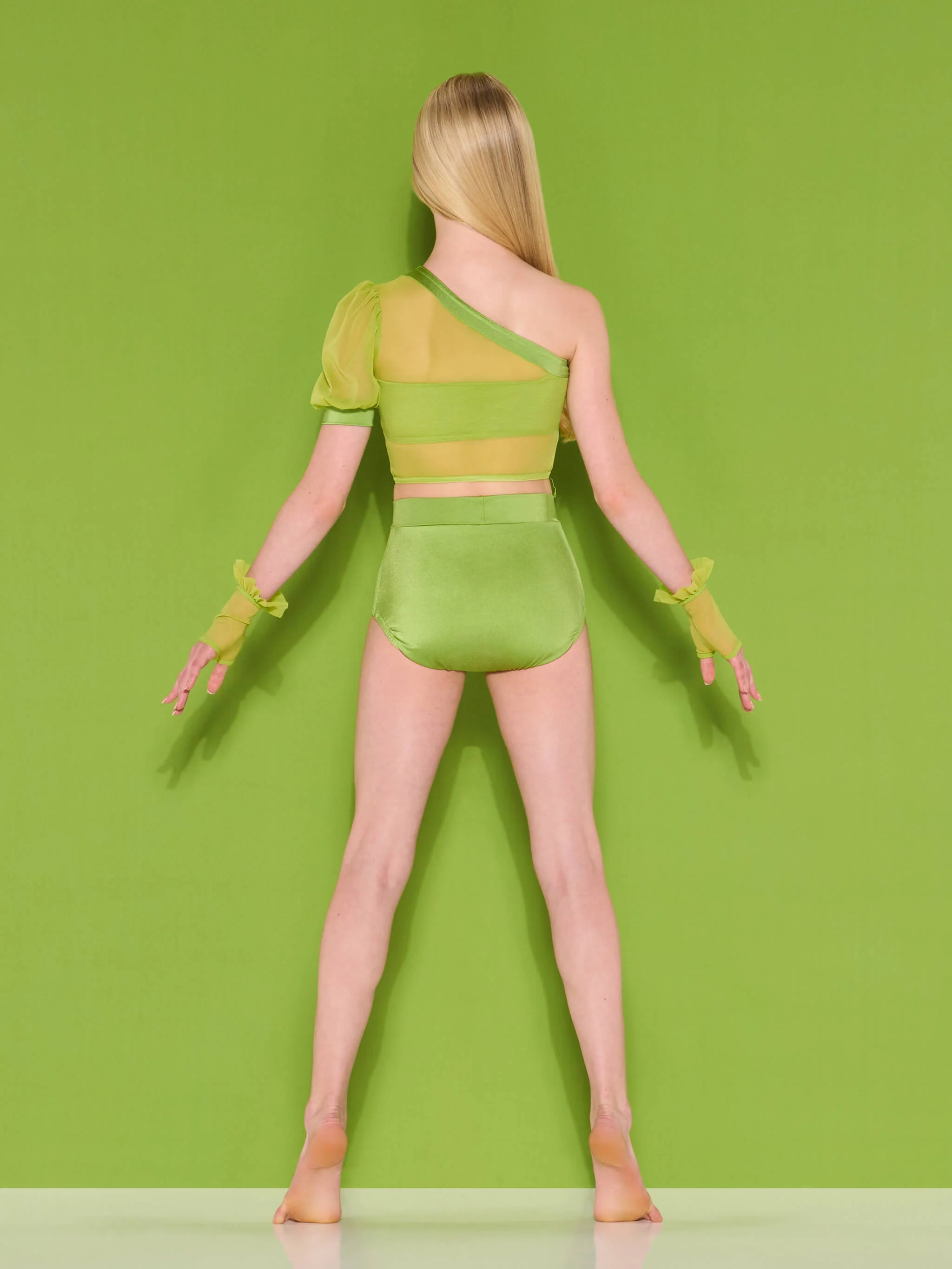 Too Sweet - Top - Image 4