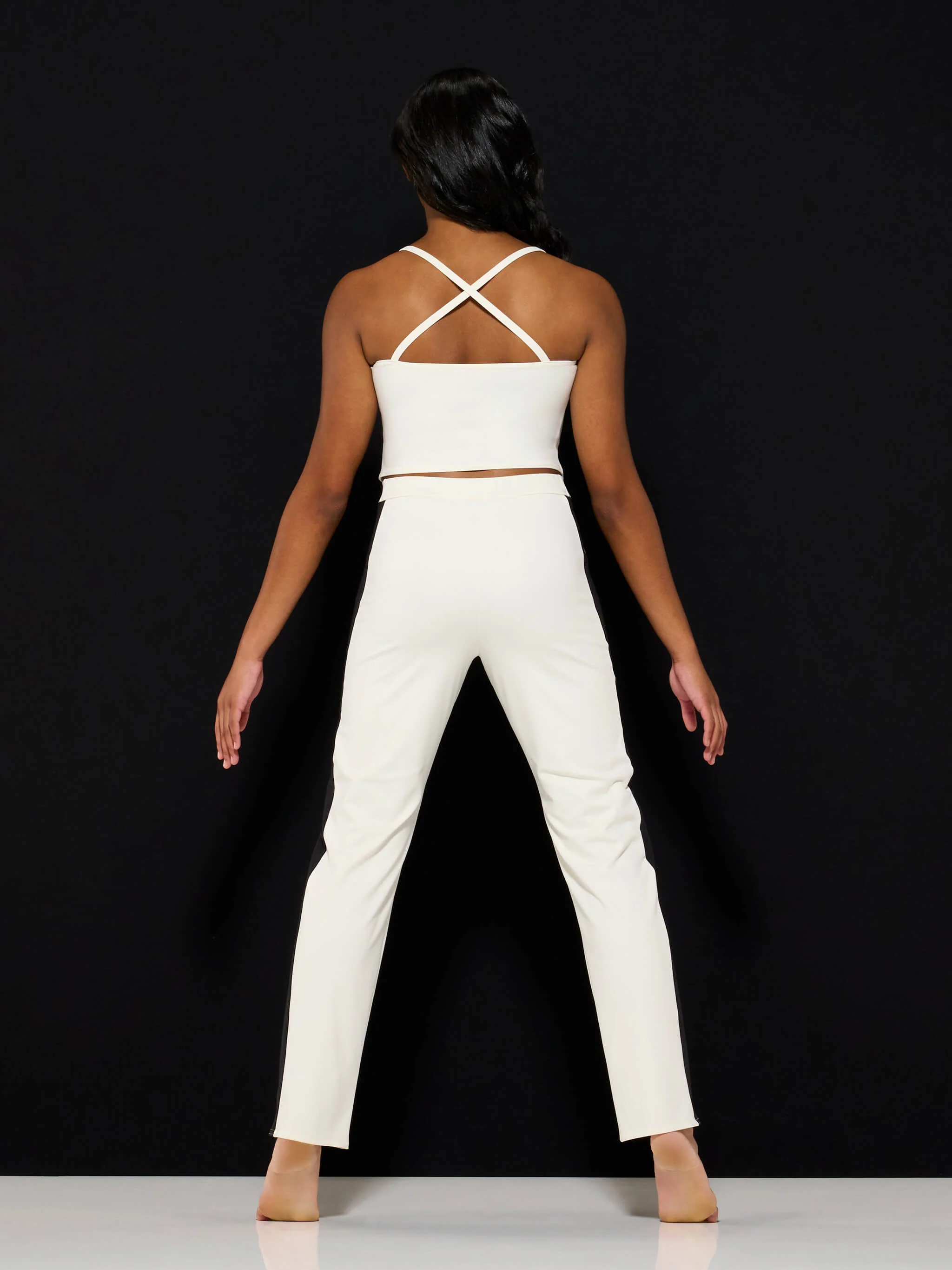 Walk The Line - Striped Pant - Image 4